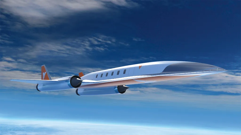 Defense & Aerospace